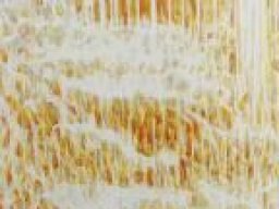 Water dance III  160x80 cm